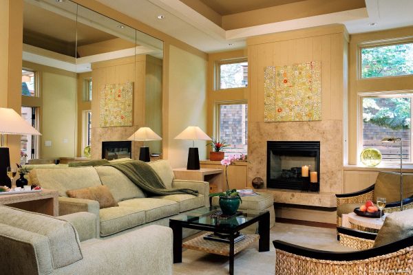Hotel Calistoga Ranch